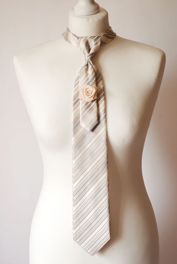 Festive Necktie